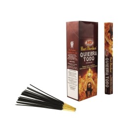 INCIENSO QUIEBRA TODO 20 VARITAS