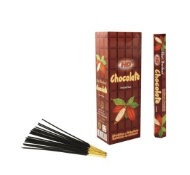 INCIENSO CHOCOLATE 20 VARITAS