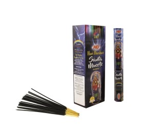 INCIENSO SANTA MUERTE 20 VARITAS