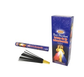 INCIENSO CRISTO DE LA MISERICORDIA 20 VARITAS