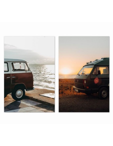 CUADRO REPRODUCIONES (2 DEC.) (50*70)