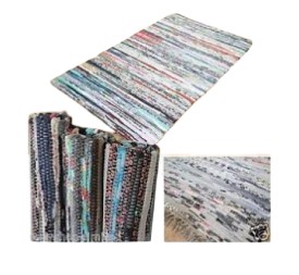 ALFOMBRA (40*60 Cm) (Multicolor)