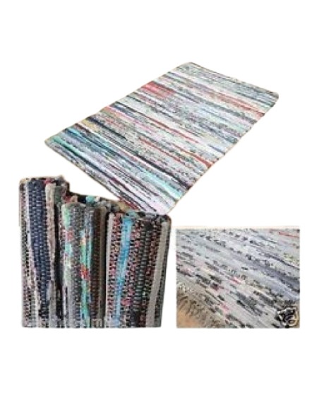 ALFOMBRA (40*60 Cm) (Multicolor)