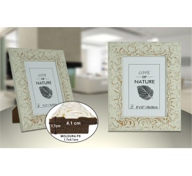 PORTAFOTO PLASTICO PS-524 20X30CM(9/18)