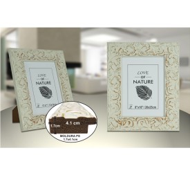 PORTAFOTO PLASTICO PS-524 20X25CM(12/24)