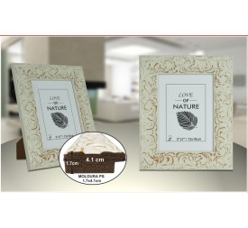 PORTAFOTO PLASTICO PS-524 13X18CM(12/24)