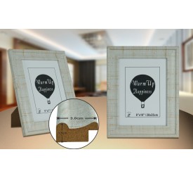 PORTAFOTO VINTAGE DM-406 20X25CM (12/24)