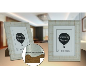 PORTAFOTO VINTAGE DM-406 15X20CM (12/36)