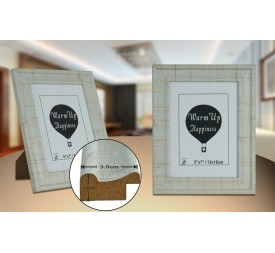 PORTAFOTO VINTAGE DM-406 13X18CM (12/36)