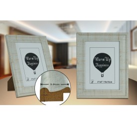 PORTAFOTO VINTAGE DM-406 10X15CM (12/48)