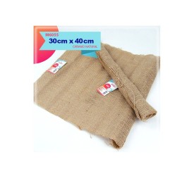 PLANCHA DE CAÑAMO 30 X 40CM