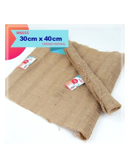 PLANCHA DE CAÑAMO 30 X 40CM PLANCHA DE CAÑAMO 30 X 40CM