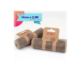 ROLLO IMITACION A CAÑAMO 14CM X 2.3M