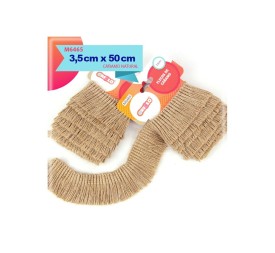 FLECOS DE CAÑAMO 3.5CM