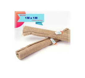 PLANCHA DE CAÑAMO 1X 1M