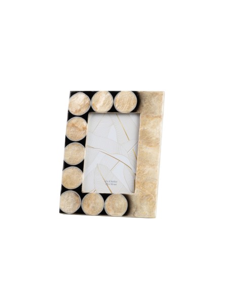 PORTAFOTOS CAPIZ 10X15 CM