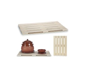 PALET MADERA DECORACION 38X28X2CM