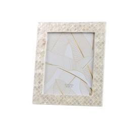 PORTAFOTOS CAPIZ 20X25 CM