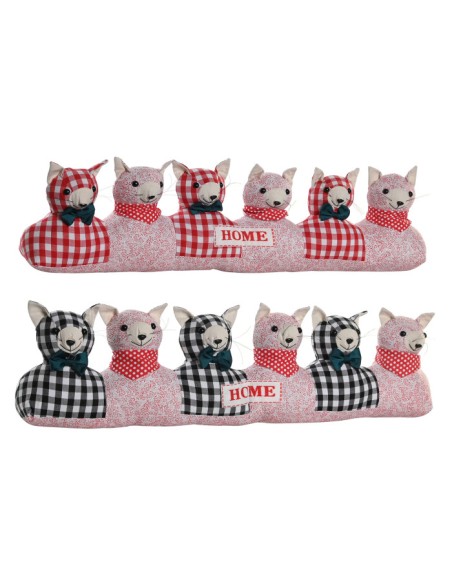 SUJETAPUERTAS POLIESTER 79X10X20 GATOS 2 SURT.