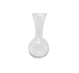 FLORERO DAHILA 30CM Ø17CM