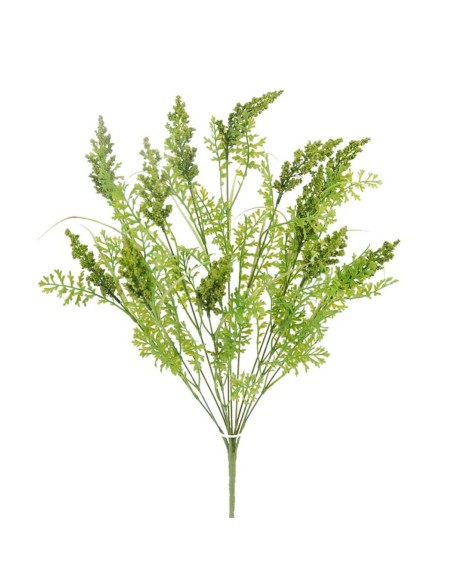 R.RELLENOS PLUM X12 VERDE (E455-4)