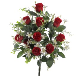 PALMA CAPULLOS ROJO (5939-08)