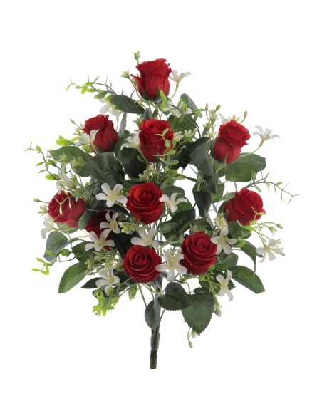 PALMA CAPULLOS ROJO (5939-08)