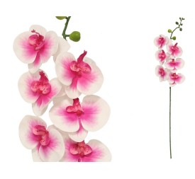 VARA ORQUIDEA X 6 R/TOUCH-76 CM (MALVA)