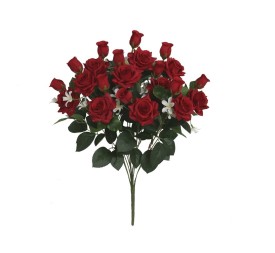 RAMO ROSAS-CAPULLOS X 11-53C