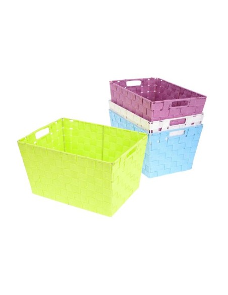 PONGOTODO NAILON SURTIDO ROSA, AZUL, BLANCO, VERDE PONGOTODO NAILON SURTIDO ROSA, AZUL, BLANCO, VERDE