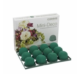 OASIS MINI DECO PREMIUN 12 UNIDADES