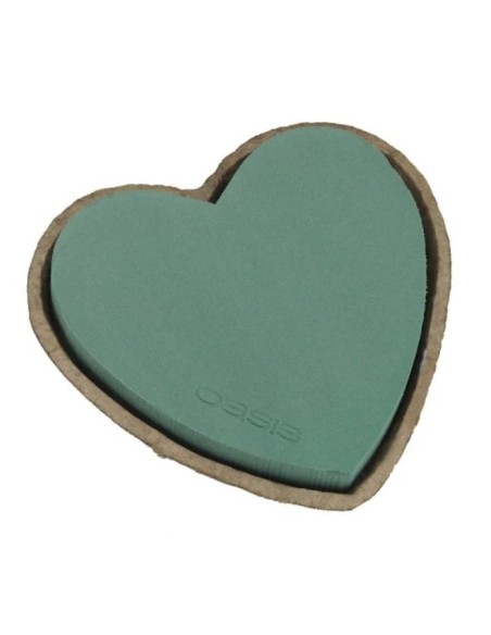 OASIS BIOLIT CORAZON 33X34X5,5 CM