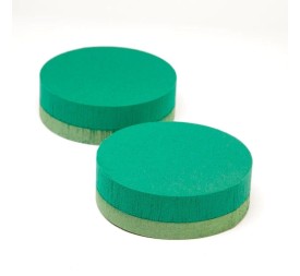 OASIS FOAM FRAMES POSY PAD 25cm