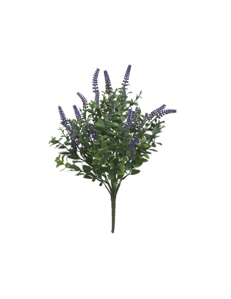 RAMO RELLENO LAVANDA X 9-43CM (VIOLETA)