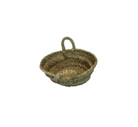 CESTA ESPARTO ARTESANAL