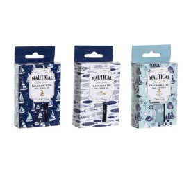 ACEITE ESENCIAS AROMA 6X3X12 NAUTICO 3 SURT.