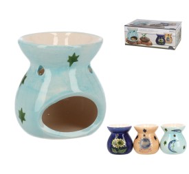 QUEMADOR ESENCIA QS8862 REDONDO SURTIDO