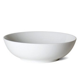 ENSALADERA BALTA 24CM - PORCELANA