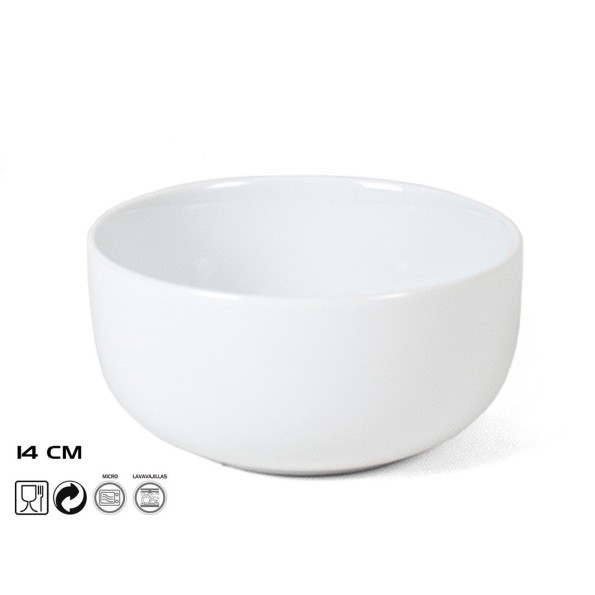 BOWL SUN 14 CM