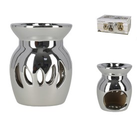 QUEMADOR PLATA 7,5X9,5