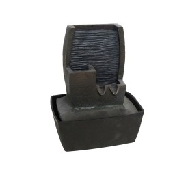 FUENTE KUMUDA 19X15X25CM