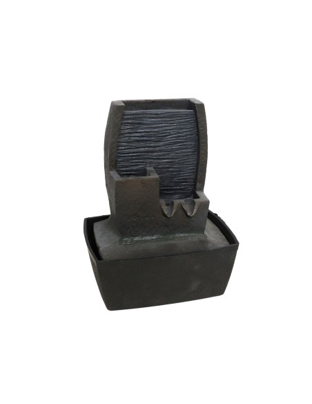 FUENTE KUMUDA 19X15X25CM