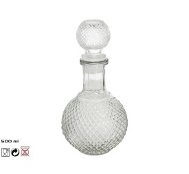 LICORERA 500ML LIBANO