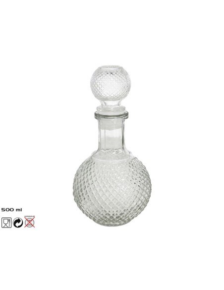 LICORERA 500ML LIBANO LICORERA 500ML LIBANO
