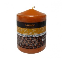 BLOQUE PRENSA PERF MIEL 100 X 70