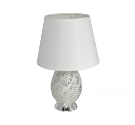 LAMPARA MESA CERAMICA ADRIANA 35CM