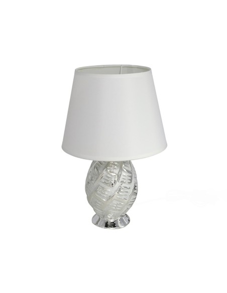 LAMPARA MESA CERAMICA ADRIANA 35CM