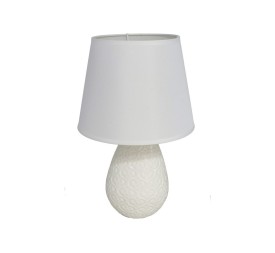 LAMPARA MESA CERAM TUNUYAN 11,5X9,5X31CM