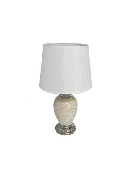 LAMPARA MESA CERAMICA SALEVE 30CM