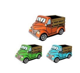 MACETERO PICK UP M 3 SURTIDO 14x10x7,7 cm.